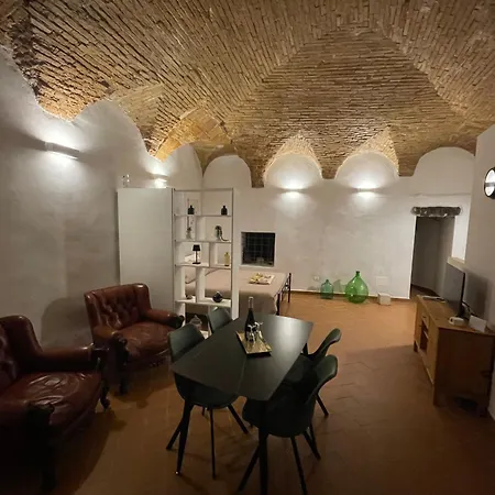 Appartement Casa 