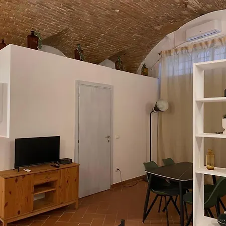 Apartment Casa 