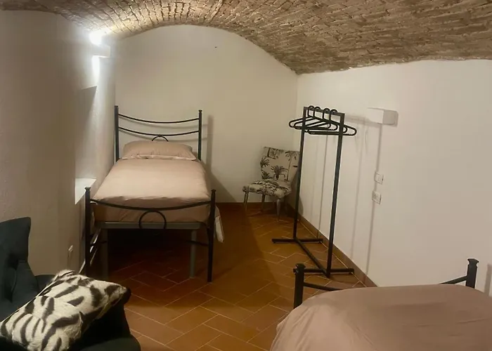 Appartement Casa 